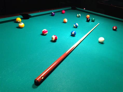 billiard photos